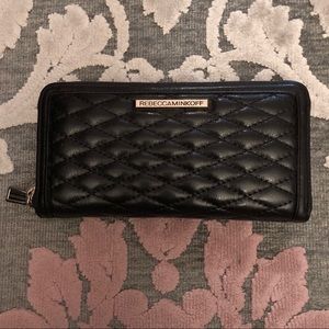 Rebecca Minkoff 'Ava' wallet - like new